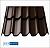 Металлочерепица Супермонтеррей VALORI темно-коричневый Dark Brown